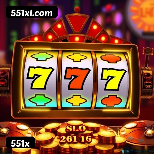 Jogos de Mesa Premium 551x - Blackjack, Roleta, Baccarat